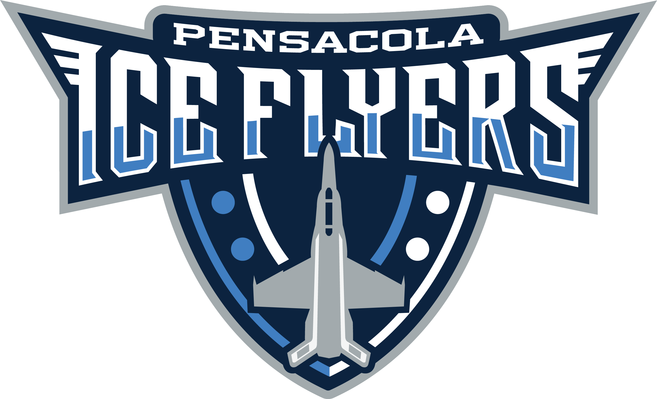 Ice Flyers